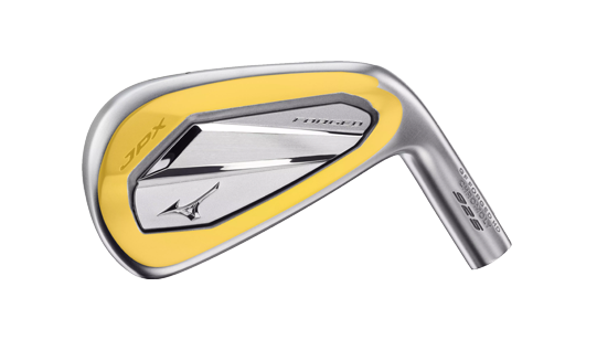 Mizuno JPX925 Forged Irons, Right Hand - 7 Piece Set - Mizuno USA