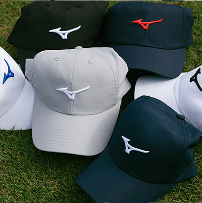 Mizuno USA Golf | Mizuno Golf Gear, Equipment, & Shoes