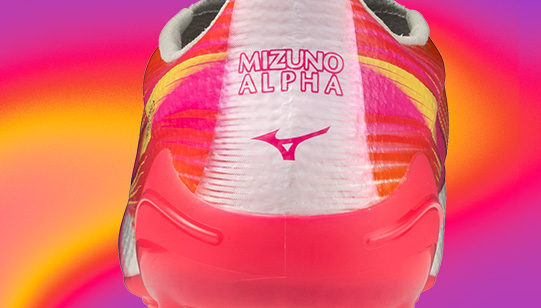 Mizuno Alpha III Japan AG Artificial Grass Soccer Cleat - Mizuno USA