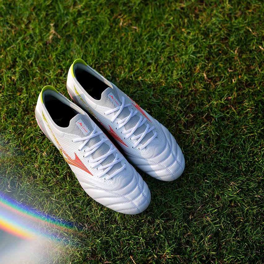 Morelia Neo V Beta AG Artificial Grass Made in Japan KL Soccer