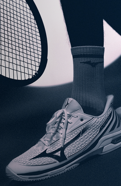 SPORT - Racquet Sports - Mizuno USA