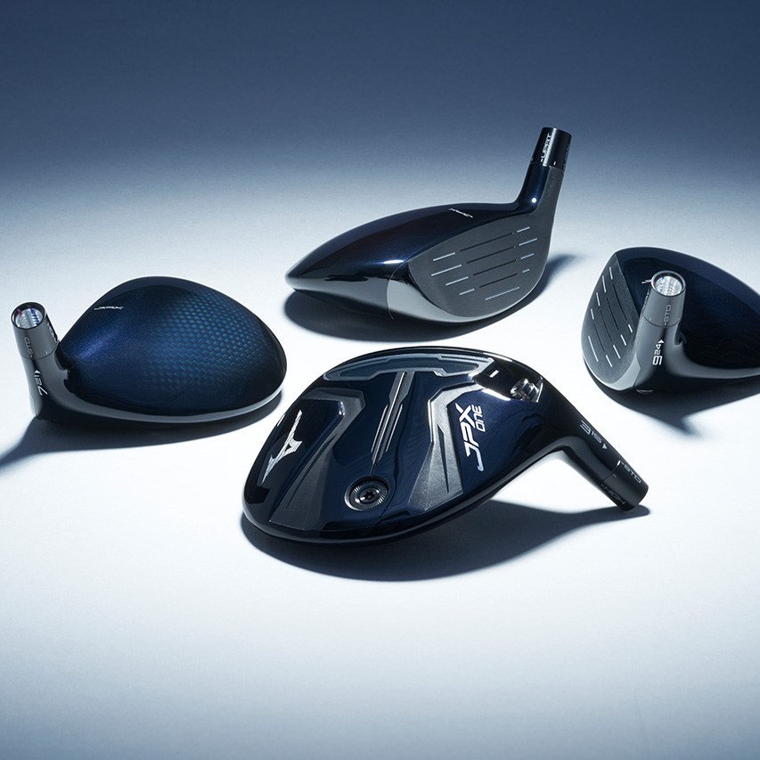 JPX ONE Fairway Metal with Tensei Blue shaft, Right Hand - Mizuno USA