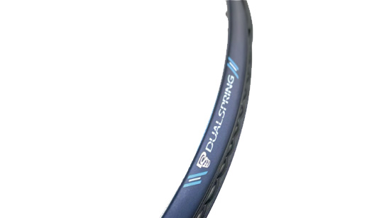 Mizuno AcroSpeed 285 Tennis Racquet