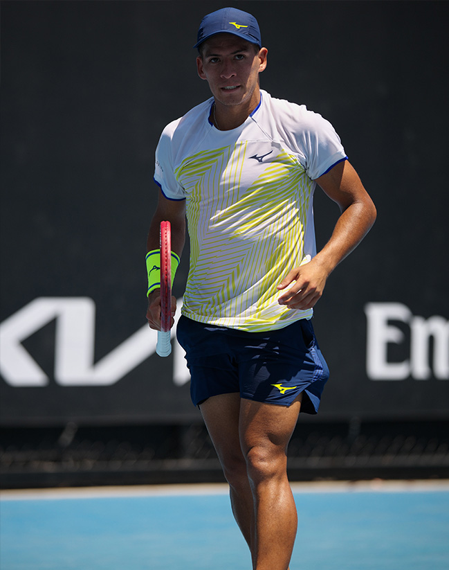 Raquette de padel NOX Future Attack 12K Alum | NFA Series