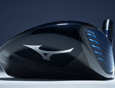 Mizuno JPX ONE Golf Driver with Tensei Blue Shaft, Right Hand