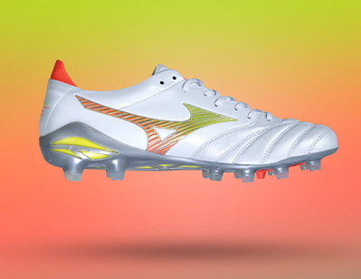 Morelia Neo V Japan Made in Japan FG Firm Ground KL Soccer Cleat