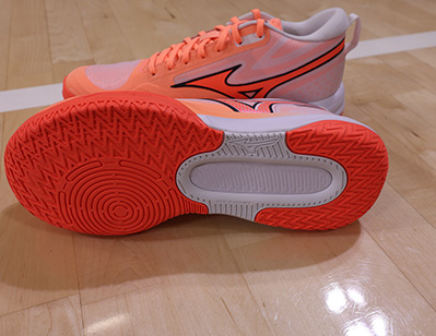 Mizuno Neo Jump Unisex Volleyball Shoe for Sale