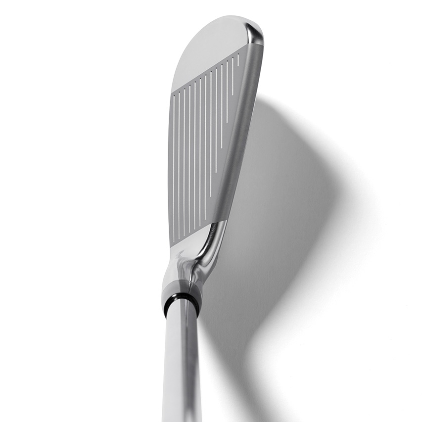 Mizuno Pro M-15 Golf Irons, Right Hand - 8 Piece Set - Mizuno USA