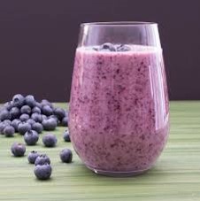 healthy Smoothie to eat