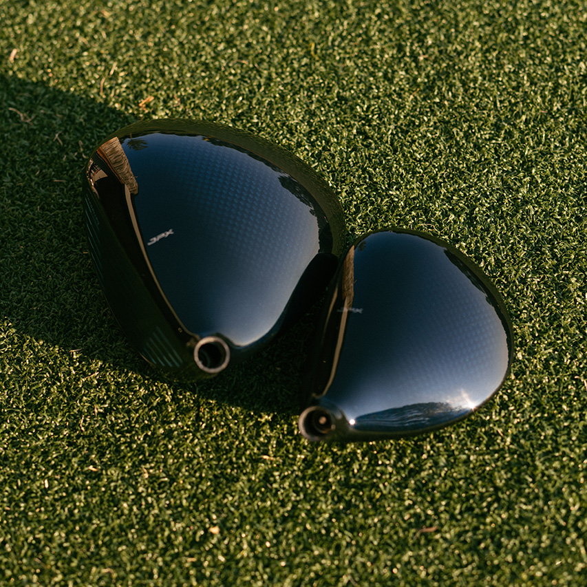 JPX ONE Fairway Metal with Tensei Blue shaft, Right Hand - Mizuno USA