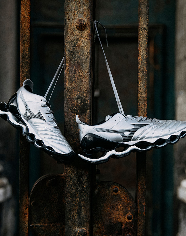 Mizuno Sportstyle Shoes: Sneakers for Active Style | Mizuno USA