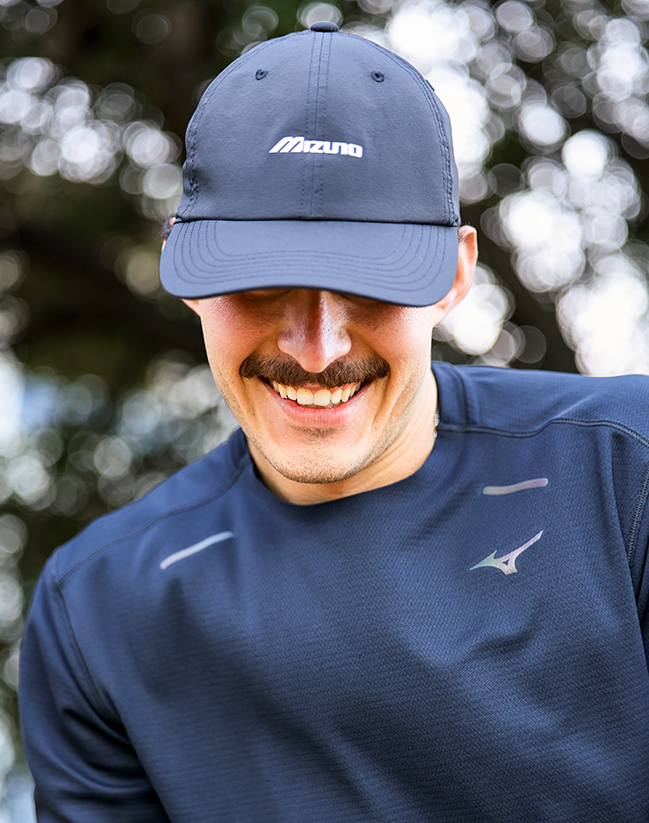 Mizuno Running Gear and Apparel for Men & Women