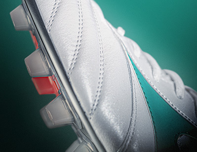 Morelia II Made in Japan KL Soccer Cleat - Mizuno USA