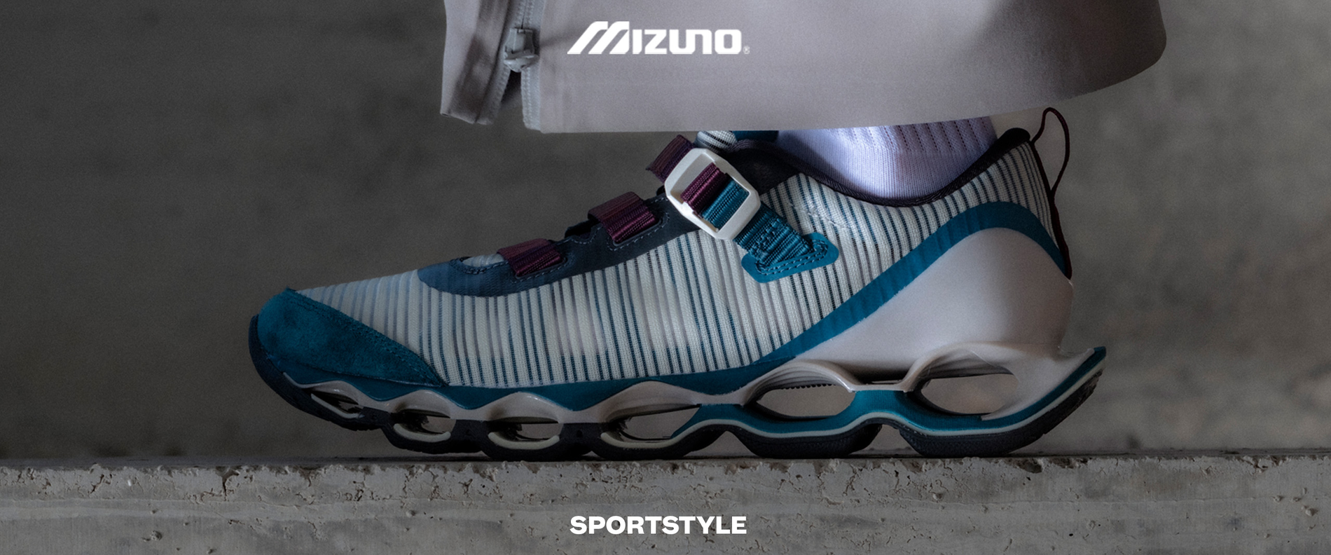 Mizuno Sportstyle Shoes: Sneakers for Active Style | Mizuno USA