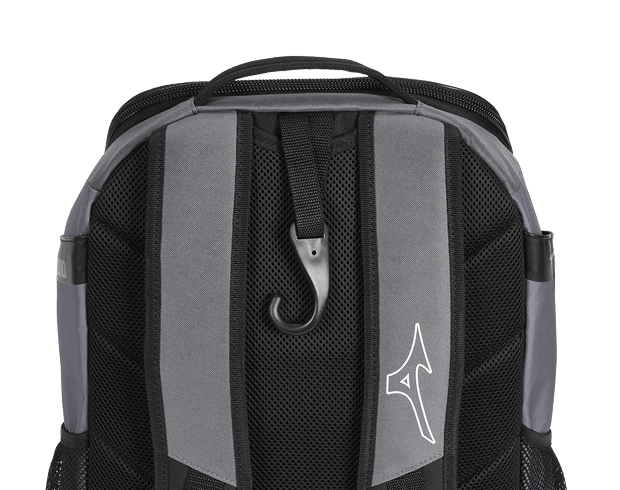 Mizuno Organizer 26 Backpack | Baseball Gear Organizer