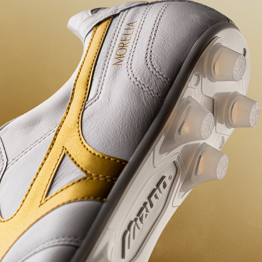 Morelia II Made in Japan KL Soccer Cleat - Mizuno USA