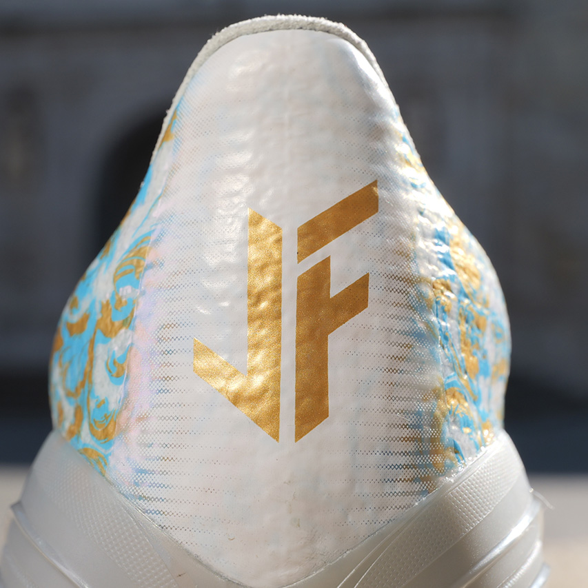 Mizuno Alpha III Japan João Félix Signature Edition Soccer Cleat