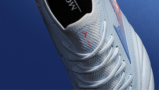 Morelia Neo V Beta Made in Japan FG Firm Ground KL Soccer Cleat