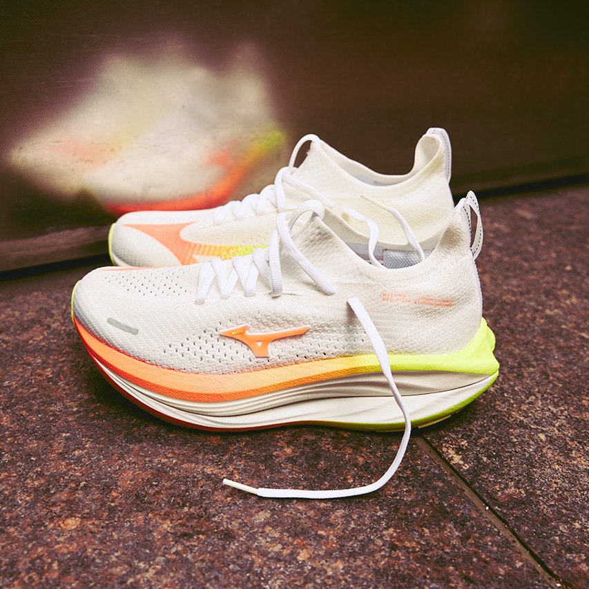 Women's Mizuno Neo Vista 3 | Bounce Running Shoe