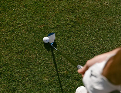 Mizuno Pro X Golf Ball - Mizuno USA