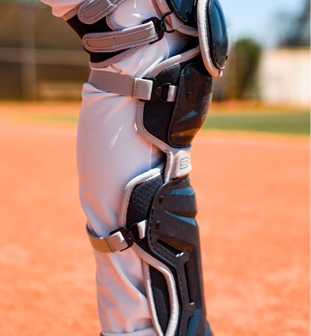 GMP-2000 Mizuno Pro 33.5