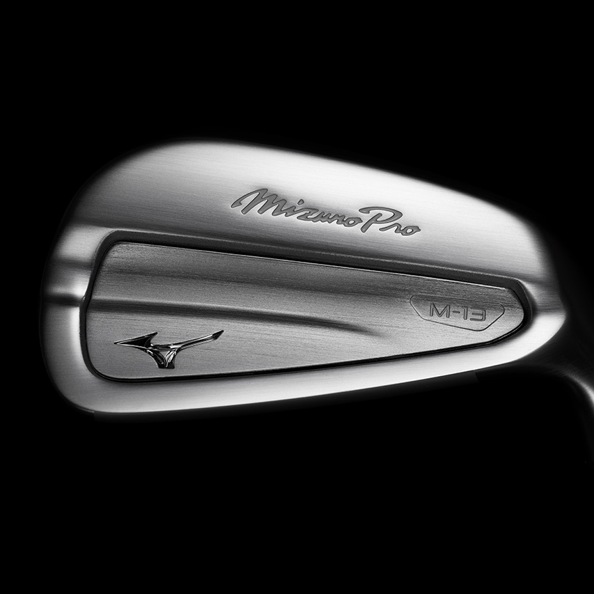 Mizuno Pro M-13 Iron Set (8-Piece) | Precision Golf Irons