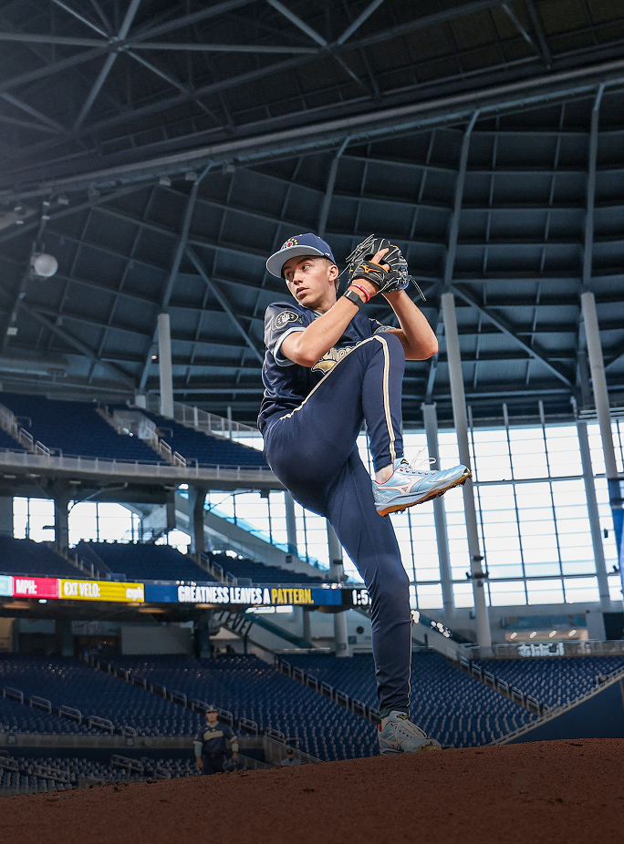 Mizuno USA Baseball Gear & Equipment | Mizuno USA