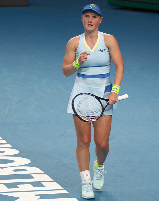 SPORT - Racquet Sports - Mizuno USA
