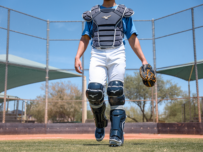 Mizuno USA Baseball Gear & Equipment | Mizuno USA