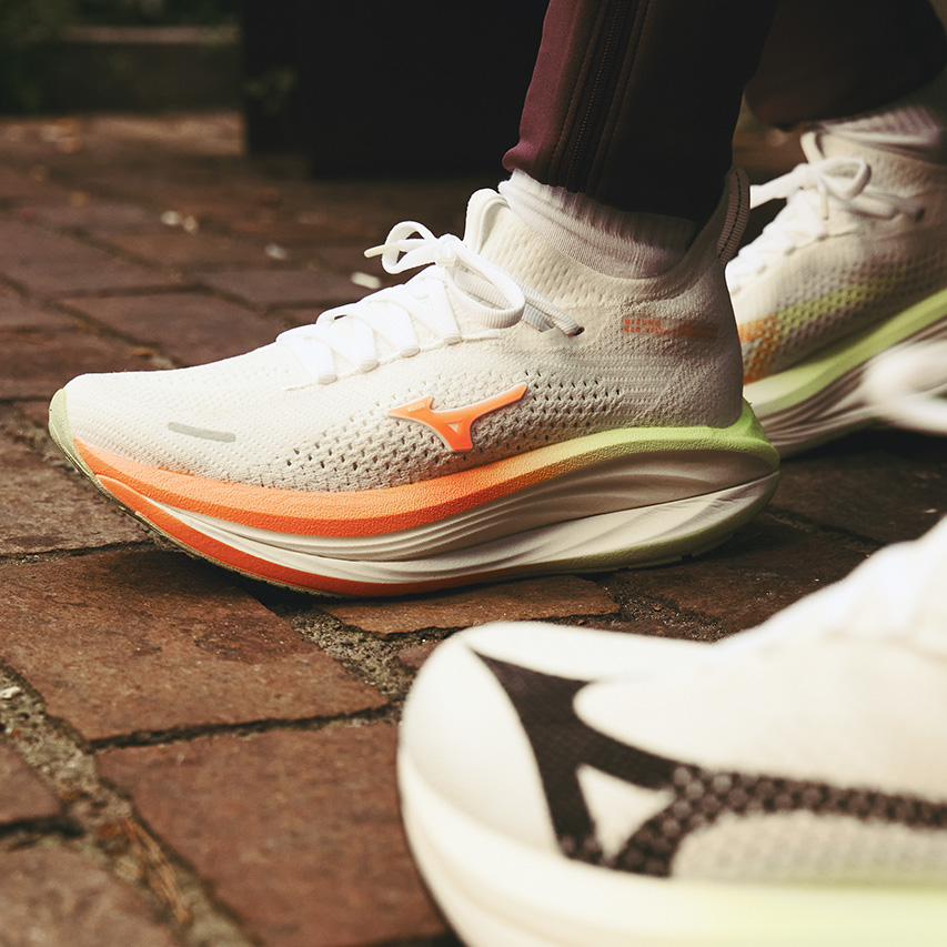 Women's Mizuno Neo Vista 3 | Bounce Running Shoe