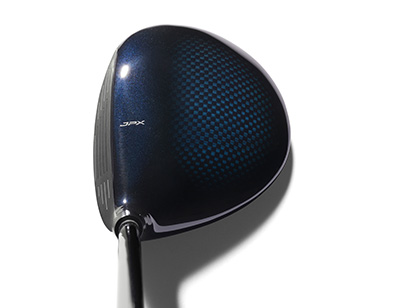 JPX ONE Fairway Metal with Tensei Blue shaft, Right Hand, Tour