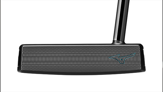 M.CRAFT X B6 Putter, Right Hand - Mizuno USA