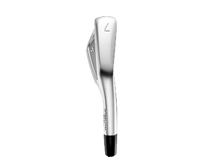 Mizuno Pro S-3 Irons, Right Hand - 8 Piece Set - Mizuno USA