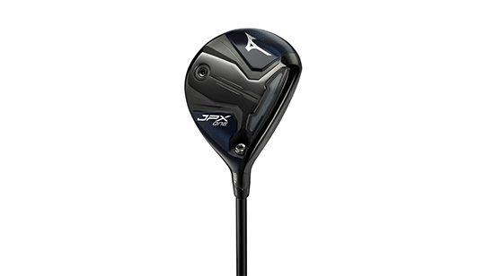 JPX ONE Fairway Metal with Tensei Black shaft, Right Hand - Mizuno USA