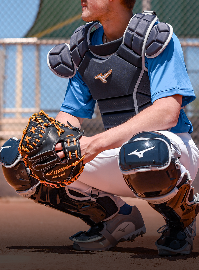 Mizuno USA Baseball Gear & Equipment | Mizuno USA