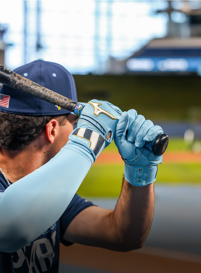 Mizuno USA Baseball Gear & Equipment | Mizuno USA