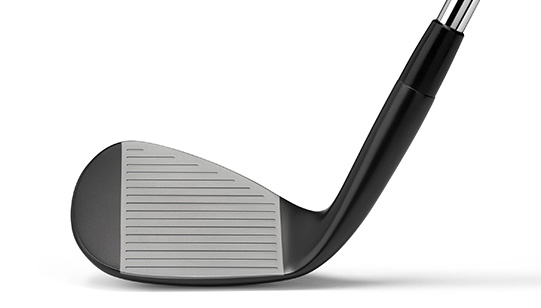 Mizuno Pro T-1 Black Ion Wedge, Right Hand - Mizuno USA