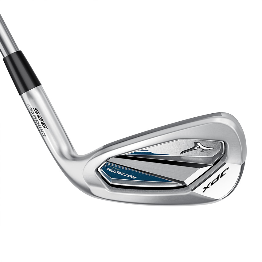 Mizuno JPX925 Hot Metal HL Combo Golf Iron Set, Right Hand, Ladies