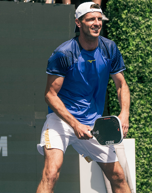 SPORT - Racquet Sports - Mizuno USA