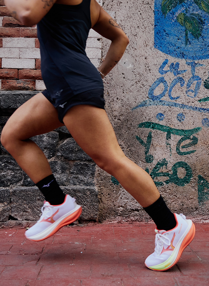 Mizuno Running Gear and Apparel for Men & Women - Page 38