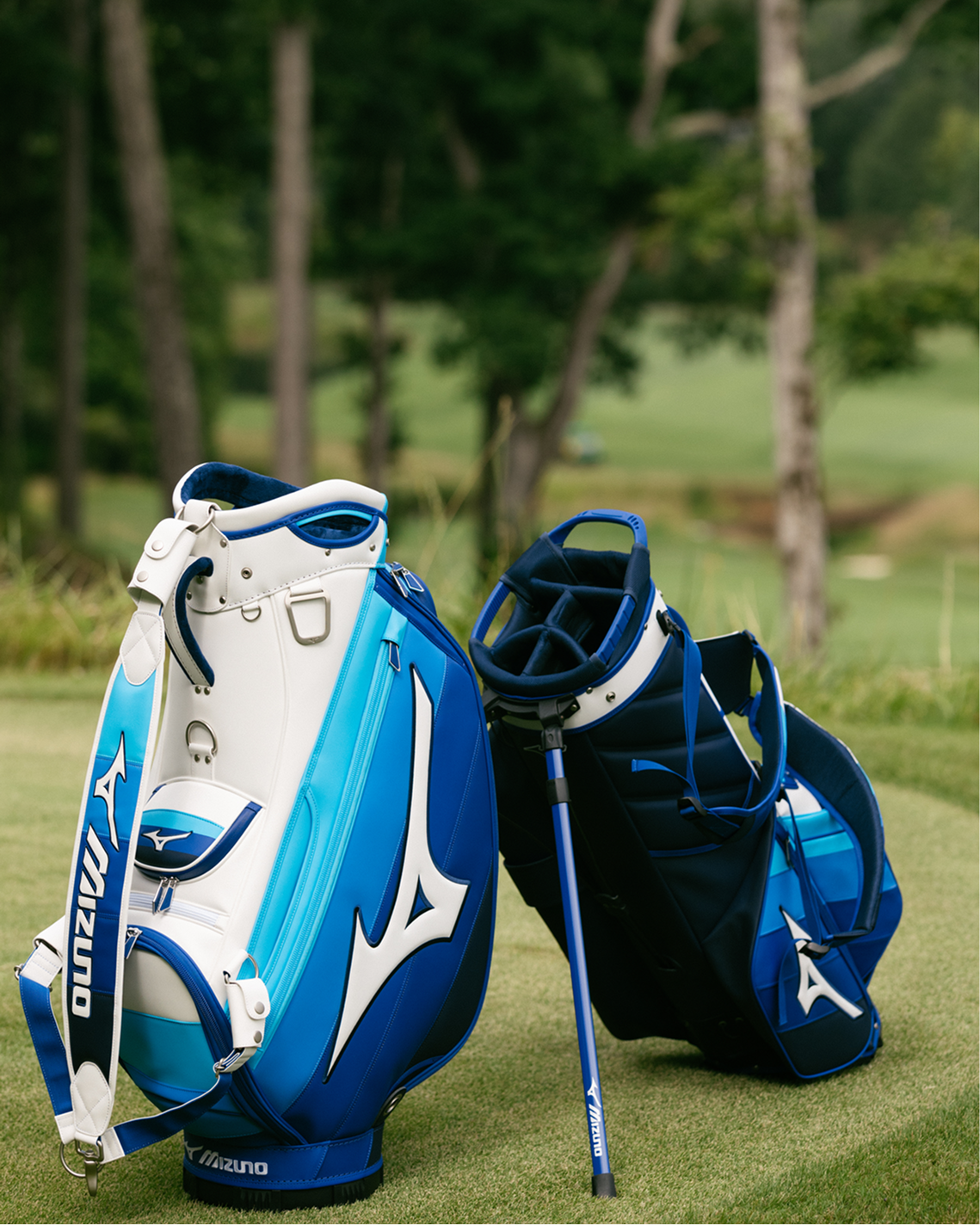 Mizuno USA Golf | Mizuno Golf Gear, Equipment, & Shoes