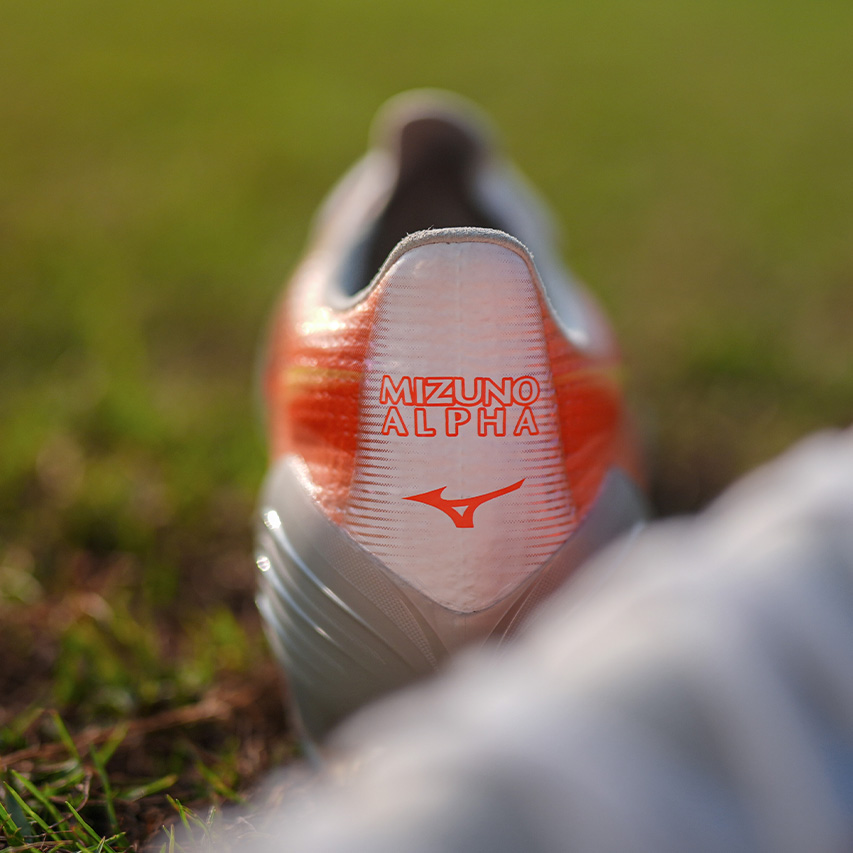 Mizuno Alpha III Japan AG Artificial Grass Soccer Cleat - Mizuno USA