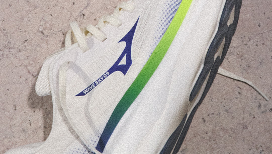 Men's Wave Sky 9 Running Shoe - Mizuno Canada