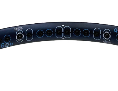 Mizuno AcroSpeed 300 Tennis Racquet