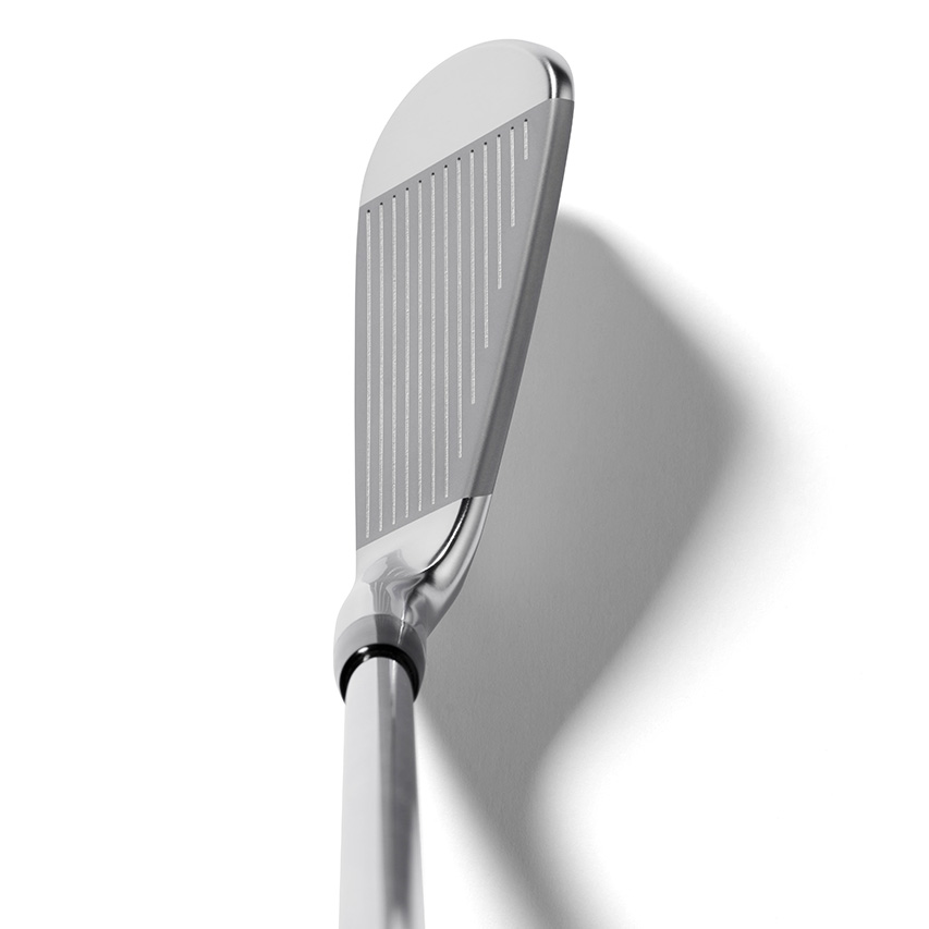 Mizuno Pro M-13 Golf Irons, Left Hand - 7 Piece Set - Mizuno USA