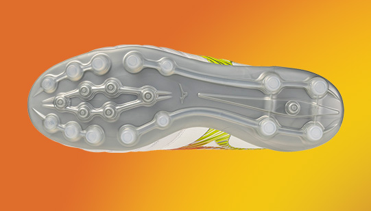 Morelia Neo V Beta AG Artificial Grass Made in Japan KL Soccer