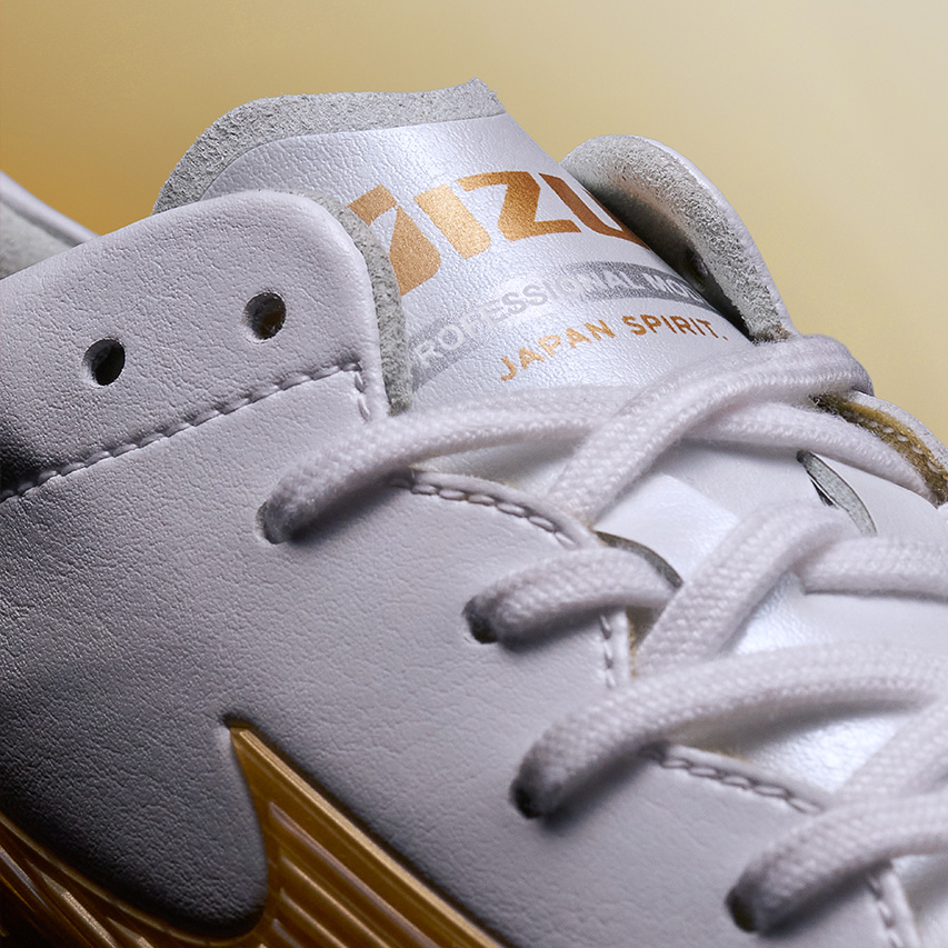 Morelia II Made in Japan KL Soccer Cleat - Mizuno USA