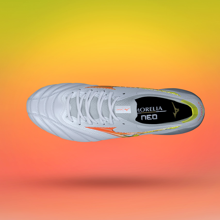 Morelia Neo V Beta AG Artificial Grass Made in Japan KL Soccer