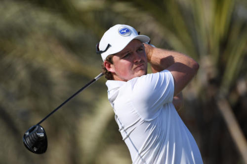 Eddie Pepperell 