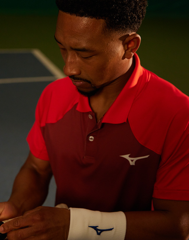 SPORT - Racquet Sports - Mizuno USA